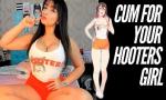 Nonton Bokep Online HOOTERS GIRLma; PLAYING WITH MYSELF - Hooters girl terbaru