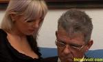 Download Bokep Daddy banged fucks his cute daughter on sofa gratis