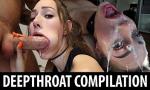 Download video Bokep Use My Throat Like A sy - ROUGH FACEFUCK is the On 2019