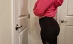 Nonton Bokep My Big Ass In Yoga Pants and Some New Lingerie terbaru 2019