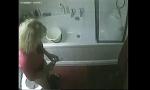 Nonton video bokep HD Now I know what my momually do on toilet. d online