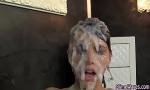 Download Film Bokep Slime covered glam babe mp4