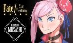 Download Bokep Terbaru [Derpixon] FATE/Star Treatment - M gratis