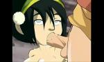 Nonton Video Bokep Horny cartoon teen babe Toph sucks a huge cock terbaik