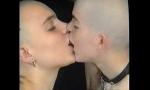 Nonton bokep HD Extreme Fucking From Punk Lesbos - PornoX mp4