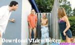 Download video bokep Modern Family Taboo Outdoors  FamilyBANGS hot di Download Video Bokep