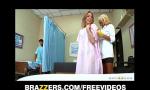 Video Bokep Terbaru Incredibly sexy blond nurse gives her patients a s 3gp online