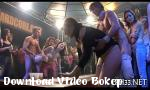 Download video Bokep Malaikat Yong mengebor keras setelah menari hot