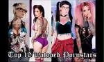 Video Bokep Online Top 10 Tattooed Pornstars 3gp