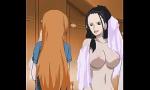 Nonton Video Bokep Nami & Nico Robin After Bathing