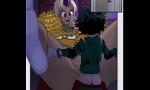 Film Bokep Deku x Tionishia (My Hero Academia vs Monster terbaru