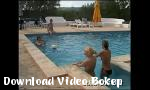 Nonton video bokep Naked Pool Party  lembut 3gp terbaru