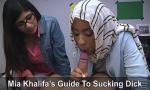 Film Bokep Mia Khalifa Teaches Young Arab How To Suck Dick In mp4