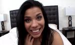 Video Bokep Terbaru Thick petite Latina Selena Rios wrecked by a big c mp4