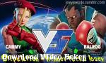 Download video bokep Street Fucker  Cammy vs Balrog terbaru di Download Video Bokep