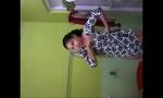 Nonton video bokep HD Bhabhi Self Recorded Fully Nude Bathing Clip 3gp online