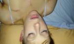 Nonton Video Bokep Sleeping creampie hot