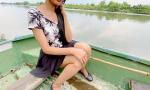 Bokep Terbaru Slutty desi teen masturbate in a rever fishing boa gratis