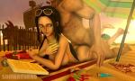 Bokep Gratis One Piece - Nico Robin 3gp online