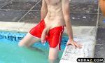 Bokep Terbaru ty Chantelle magical swimming pool transformation mp4