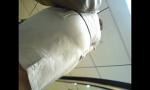 Film Bokep Sandton red panty escalator upskirt hot