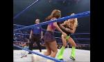 Bokep Video Melina vs Torrie Wilson SmackDown 2005.