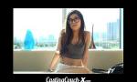 Nonton Bokep Online CastingCouch-X Teen with glasses auditions for por terbaru