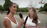 Video Bokep Deutsches Straßen Casting - EroCom sucht Man gratis