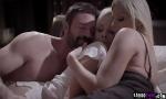 Bokep Sex Elsa Jean watch her hot foster mom India Summers f