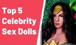 Download video Bokep Top 5 Celebrity Sex Dolls To Buy 3gp