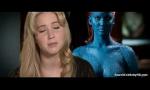 Nonton Video Bokep Jennifer Lawrence in X-Men First Class 2011 3gp