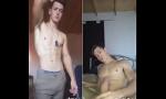 Video Bokep Terbaru Hot boy naked tik tok 3gp online