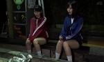 Vidio Bokep Young Japanese Schoolgirl Aed By Class Mate &  2019