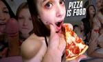 Download Bokep Terbaru NEW! Pizza dick delivery for 3 horny girls&ex hot