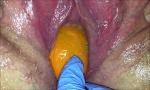 Nonton Video Bokep Tight sy milf gets her sy destroyed with a orange  terbaik