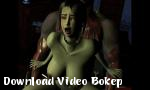 Download video bokep House of Erotic Monster  3D 3gp terbaru