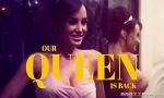 Download video Bokep HD Our Queen Is Back - (Lisa Ann) in her fi 3gp online