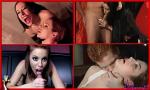 Download video Bokep FUCKING VAMPIRES SUCKING PORN COMPILATION 3gp