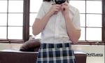 Bokep Online Girl in School Uniform gets assfucked mp4