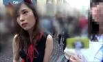 Nonton Video Bokep We found a cute japanese at an anime convention -  hot