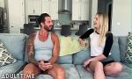 Video Bokep Hot MODEL TIME - The Roommate Dilemma with Kenna James terbaik