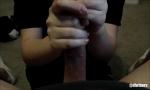 Bokep Hot Slow lubed handjobma; cum in mouth 3gp online