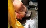 Film Bokep bathing hot