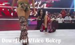 Bokep Bella Twins Booty dan Melina Entrance - Download Video Bokep