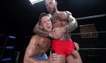 Download vidio Bokep HD Two horny studs wrestling gratis