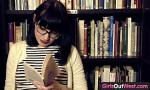 Video Bokep Girls Out West - Hairy lesbian girls in book store terbaru 2019