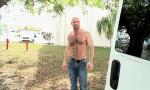 Download vidio Bokep HD BAIT BUS - Beefcake Stud Dirk Willis Gets His Powe