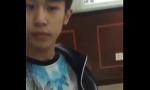 Download video Bokep young Chinese boy jerk off in the classroom mp4