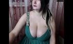 Bokep Gratis Huge boobs bbw on webcam chat online