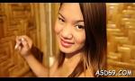 Bokep Video Thai gal treats a dude nicely 2019